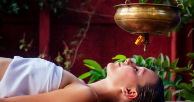 Role of Traditional Medicine