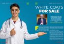 White Coats for Sale