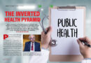The Inverted Health Pyramid