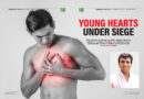 Young Hearts Under Siege