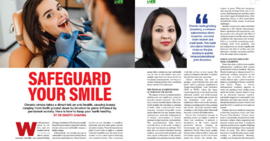 Safeguard Your Smile