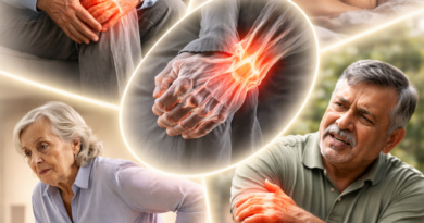 The  Silent  Joint Burden