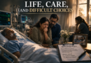 Life, Care, and Difficult Choices