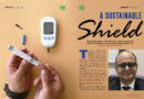 A Sustainable Shield