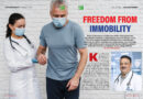 Freedom from Immobility