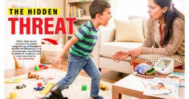 The Hidden Threat
