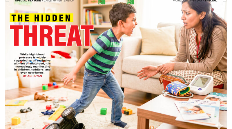 The Hidden Threat