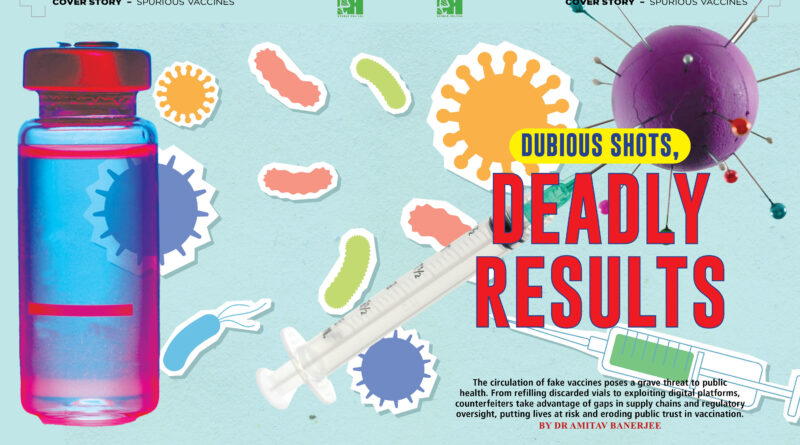 Dubious Shots, Deadly Results