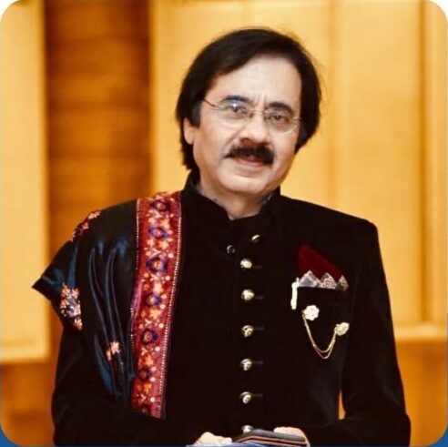 Prof Dr Deepak K. Jumani Prof Dr Deepak K. Jumani